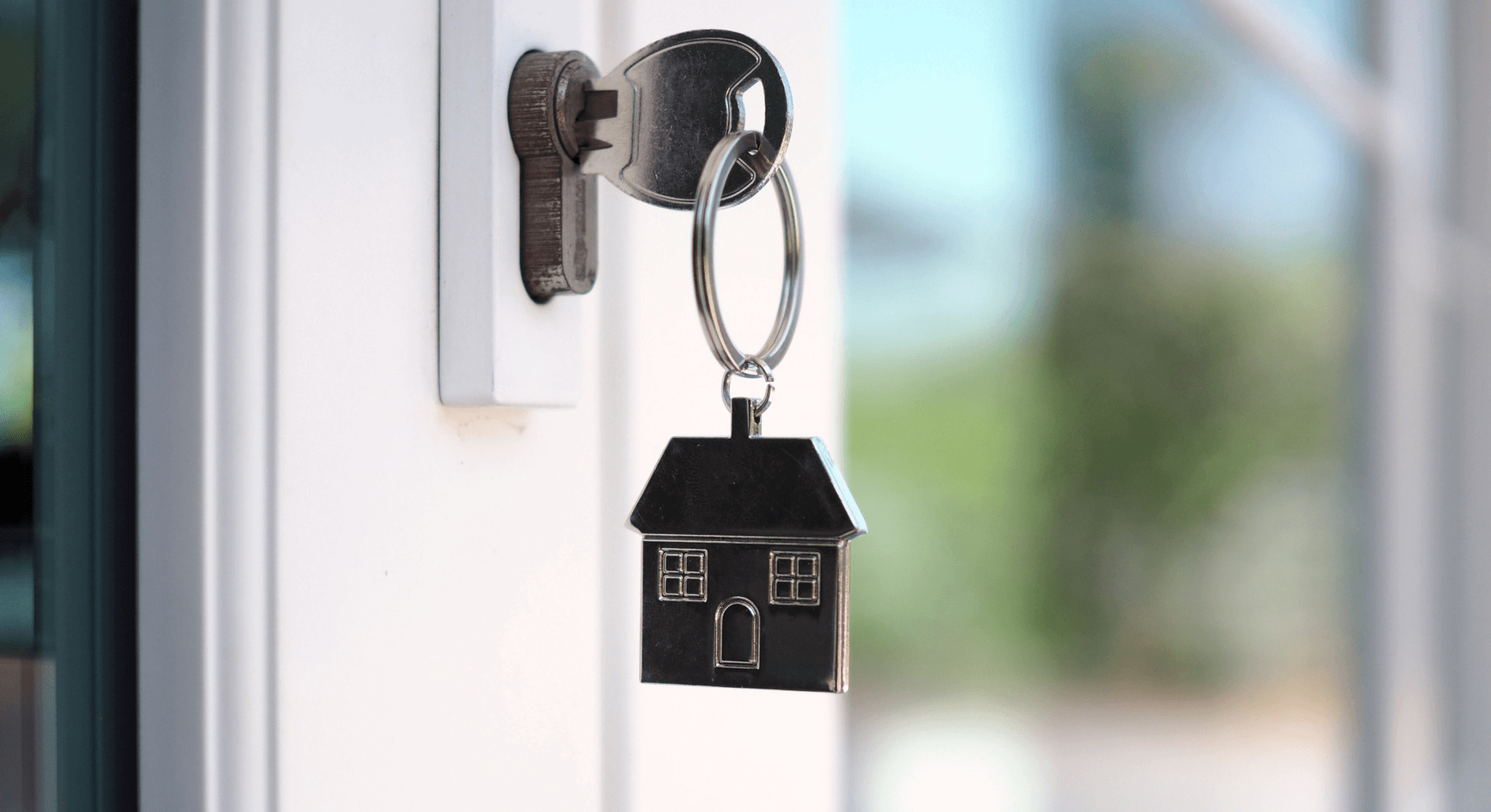 Unlock the key to your new home with Onetime Mortgage LLC